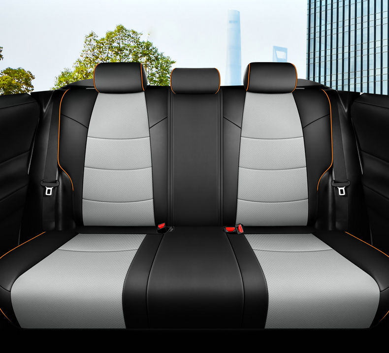 ZYCOVERS Custom Fit Car Seat Covers for Select Ford Ranger 2019-2023