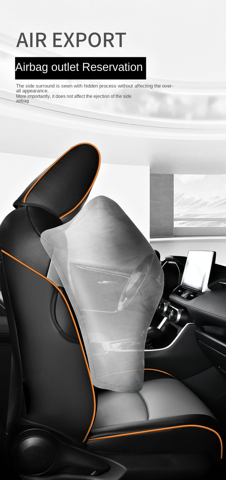 ZYCOVERS for Toyota Corolla 2014- 2019 S SE Sedan Custom Fit Car Seat Cover