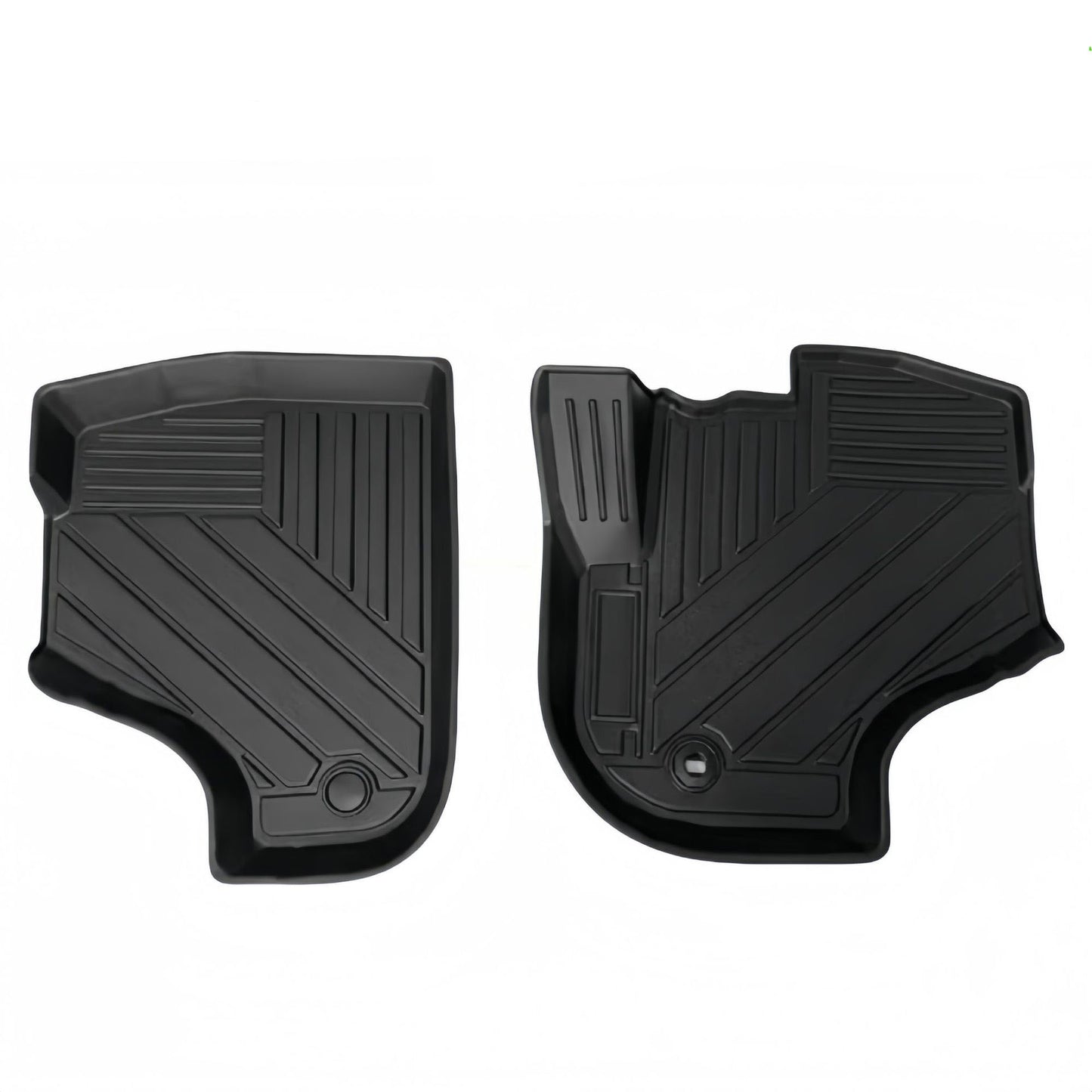 Toyota Daihatsu HI-JET RHD TPE Car Floor Mats