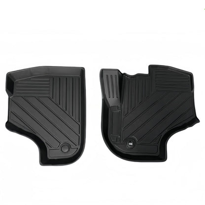 Toyota Daihatsu HI-JET RHD TPE Car Floor Mats
