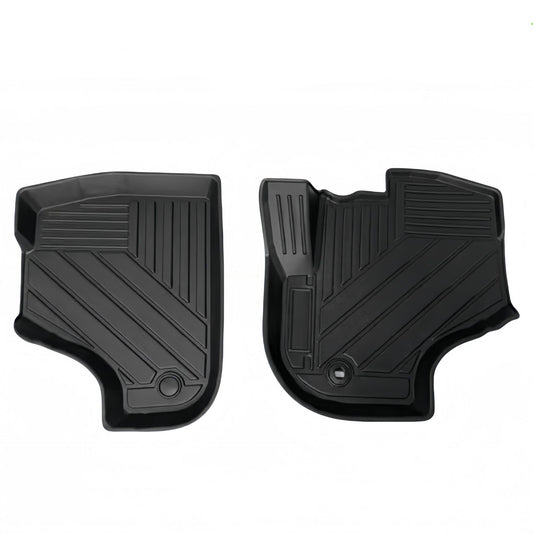 Toyota Daihatsu HI-JET RHD TPE Car Floor Mats
