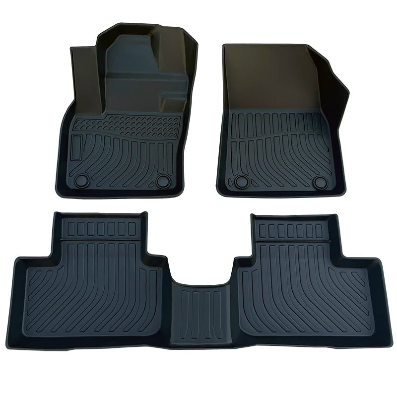 Acura RDX 2019-2023 Floor Mats TPE Custom Wholesale