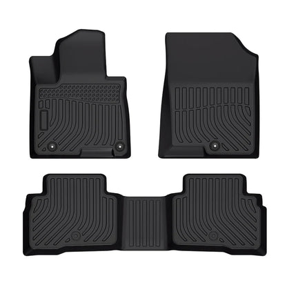 Hyundai Tucson RHD 2022-2025 Floor Mats Custom Wholesale