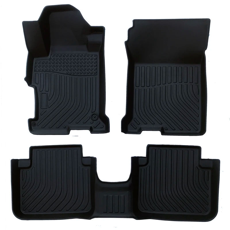 Acura MDX 7Seats  Floor Mats Trunk Mats Custom Wholesale