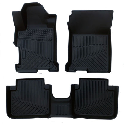Acura MDX 7Seats  Floor Mats Trunk Mats Custom Wholesale