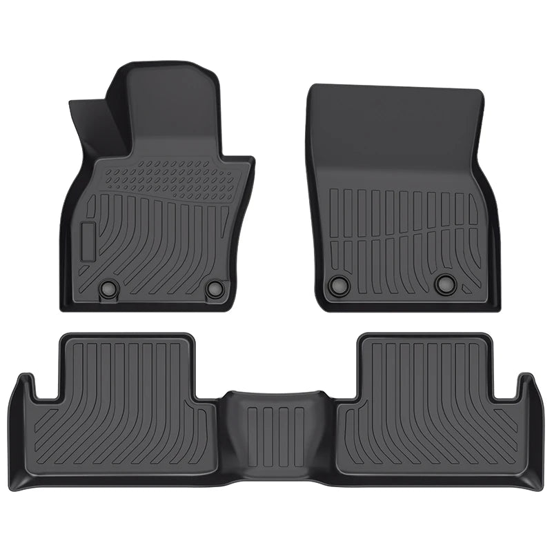 ZYCOVERS For Mazda CX-60 2022-2024 TPE Car Floor Mats Minimum order of 10 sets