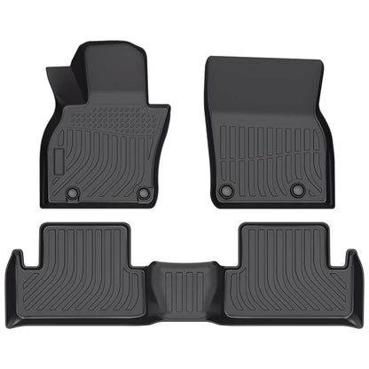 ZYCOVERS For Mazda CX-60 2022-2024 TPE Car Floor Mats Minimum order of 10 sets