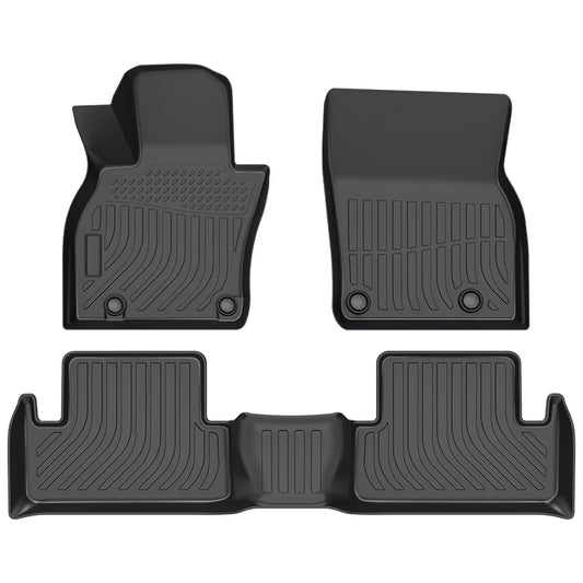 ZYCOVERS For Mazda CX-60 2022-2024 TPE Car Floor Mats Minimum order of 10 sets