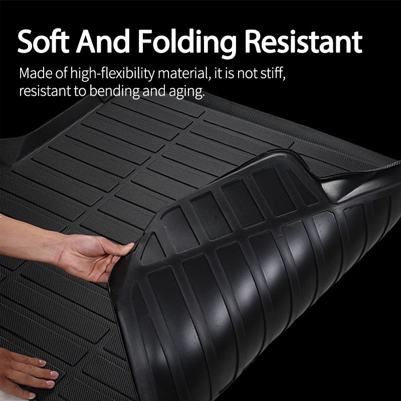 Acura MDX 7Seats  Floor Mats Trunk Mats Custom Wholesale
