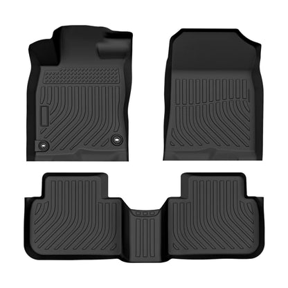 Acura Integra 2023-2024 Floot Mats TPE Custom Wholesale