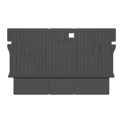 Audi Q8 / Q8 E-Tron / SQ8 / SQ8 E-Tron Sportback E-Tron 2024 Floor Mats TPE Custom wholesale