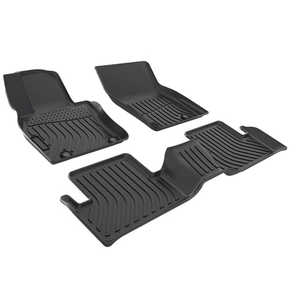 ZYCOVERS For Mazda CX-60 2022-2024 TPE Car Floor Mats Minimum order of 10 sets