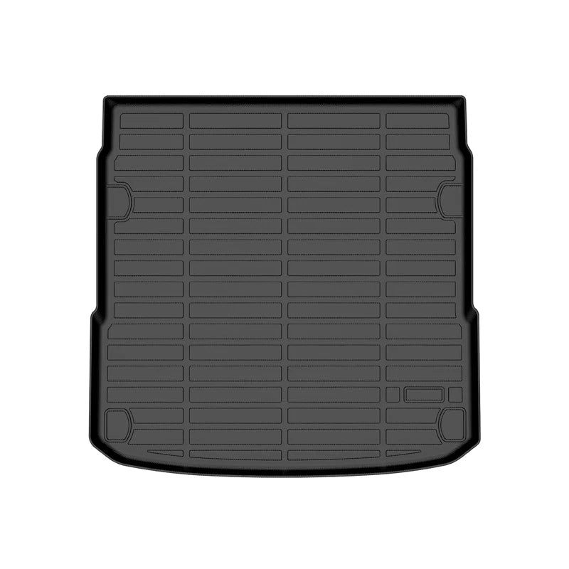 Audi Q8 / Q8 E-Tron / SQ8 / SQ8 E-Tron Sportback E-Tron 2024 Floor Mats TPE Custom wholesale