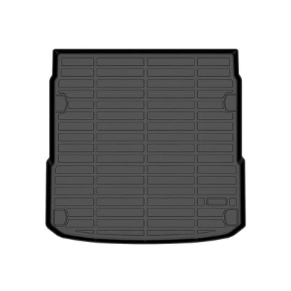 Audi Q8 / Q8 E-Tron / SQ8 / SQ8 E-Tron Sportback E-Tron 2024 Floor Mats TPE Custom wholesale