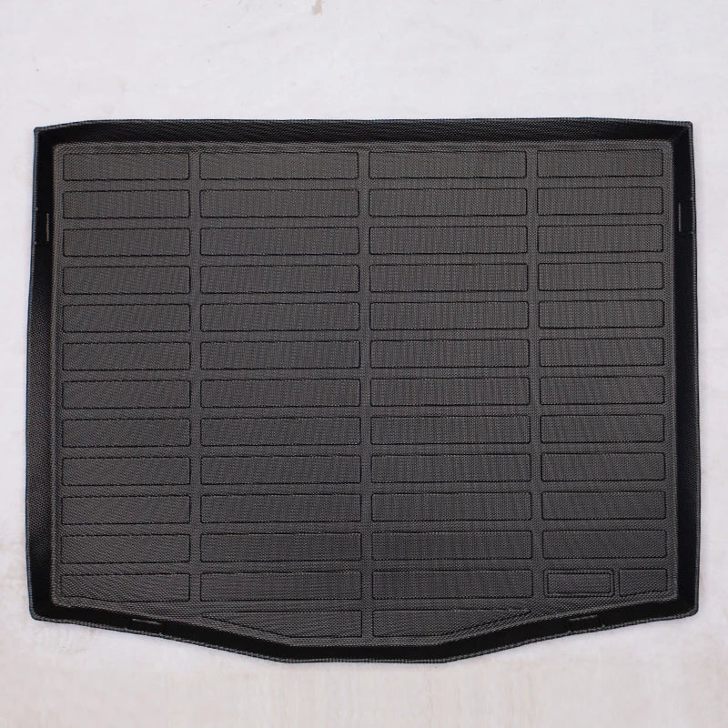 Ford Mustang 2015-2024 Car Floor Mats TPE Custom Wholesale