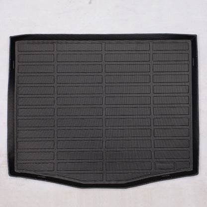 Ford Mustang 2015-2024 Car Floor Mats TPE Custom Wholesale
