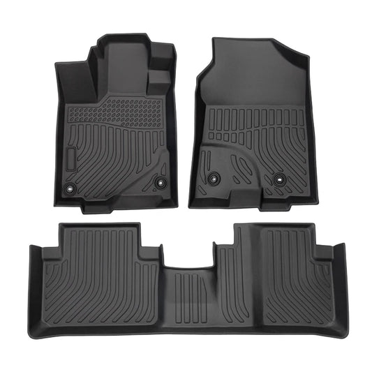 Acura RDX 2013-2015 Car Floor Mats TPE Custom Wholesale