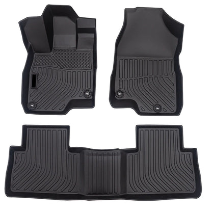 Acura RDX 2019-2023 Floor Mats TPE Custom Wholesale