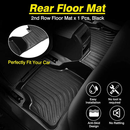 Acura RDX 2019-2023 Floor Mats TPE Custom Wholesale