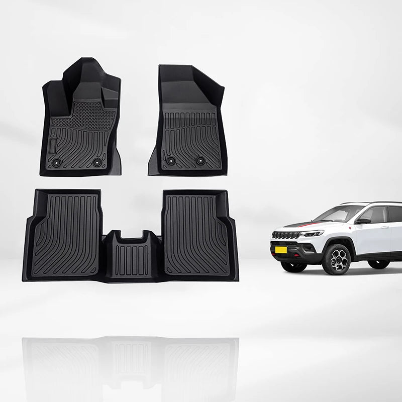 Acura Rdx 2019 TPE Custom Wholesale