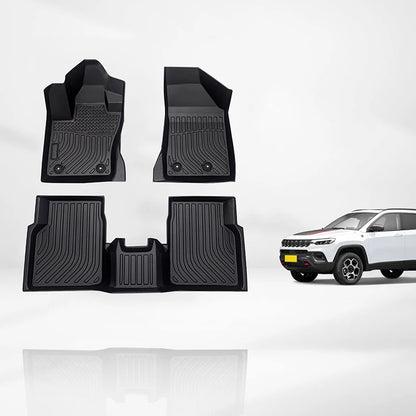 Acura Rdx 2019 TPE Custom Wholesale