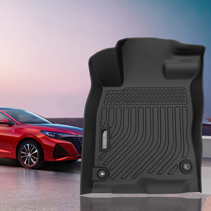 Acura RDX 2019-2023 Floor Mats TPE Custom Wholesale