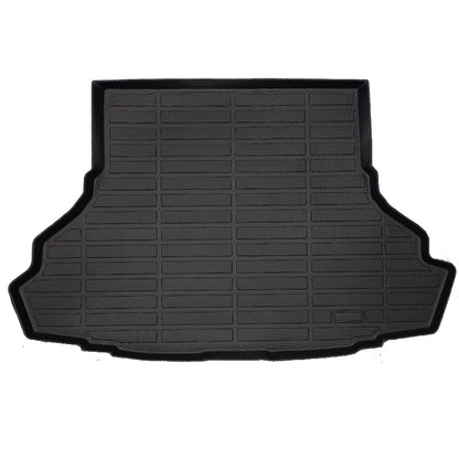 Ford Mustang 2015-2024 Car Floor Mats TPE Custom Wholesale
