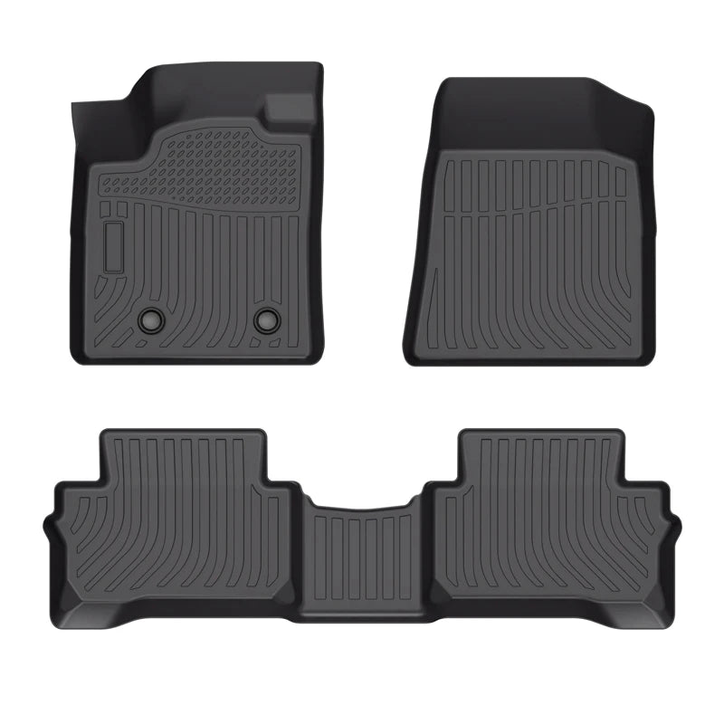 Bestune B70S 2022-2025Car Floor Mats Custom Wholesale