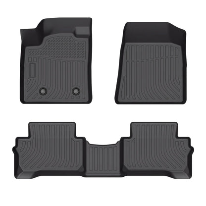Bestune B70S 2022-2025Car Floor Mats Custom Wholesale