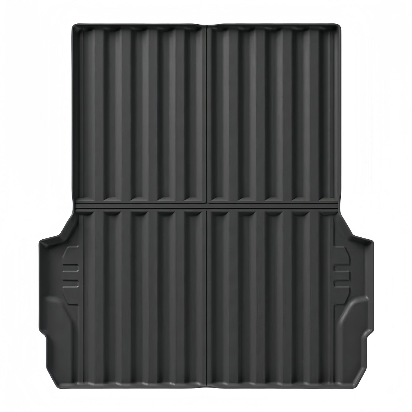 Chevrolet Colorado 2023-2024 TPE Car Floor Mat/Rear Trunk Mat