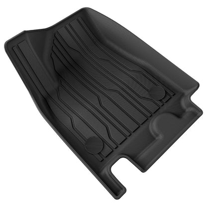 Buick E4 LHD 2023 Car Floor Mat/Rear Trunk Mats TPE