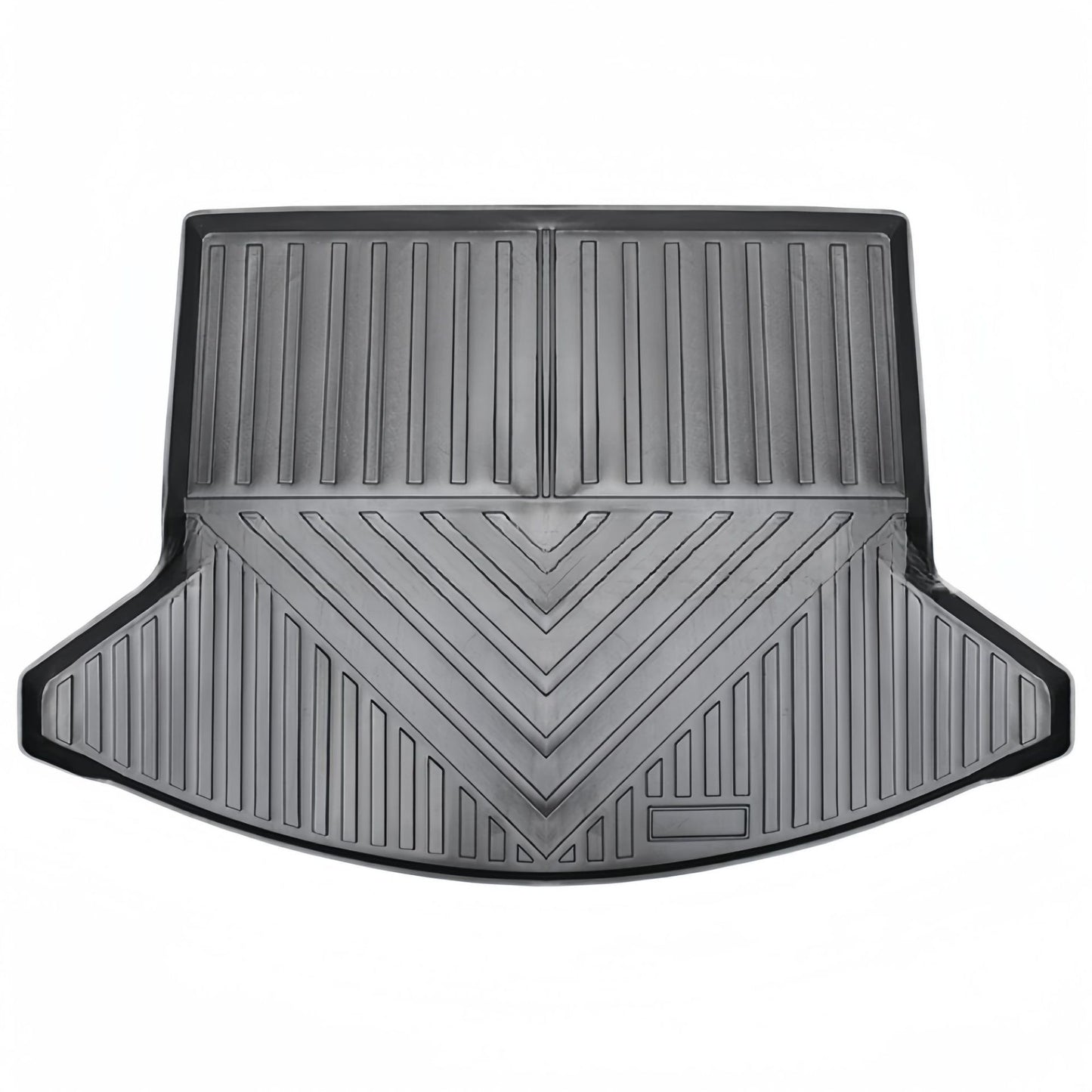 Mazda CX-5 LHD 2013-2016 TPE Car Floor Mat/Rear Trunk Mat