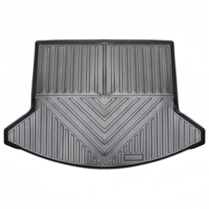 Mazda CX-5 LHD 2013-2016 TPE Car Floor Mat/Rear Trunk Mat