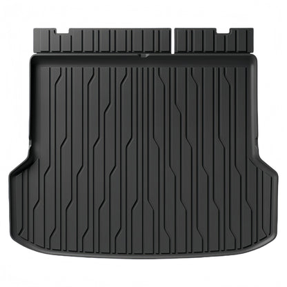 Buick E5 2023  Car Floor Mat/Rear Trunk Mats TPE
