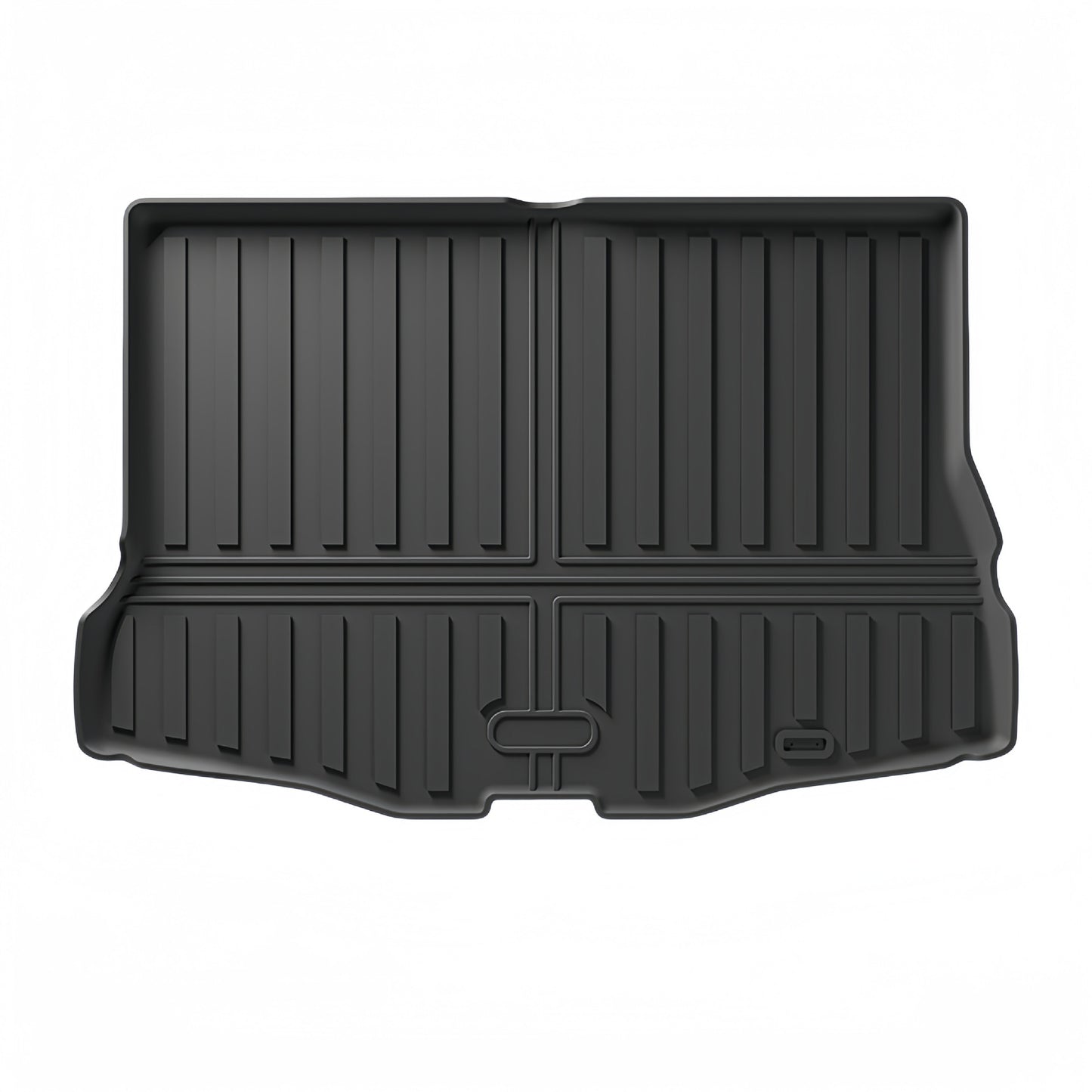 For Toyota DAIHATSU ROCKY/Raize RHD TPE 3D Car Floor Mat/Trunk Mat