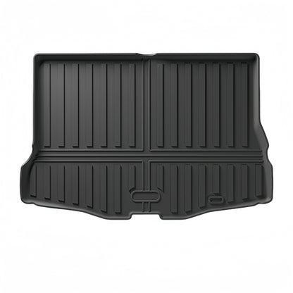 For Toyota DAIHATSU ROCKY/Raize RHD TPE 3D Car Floor Mat/Trunk Mat