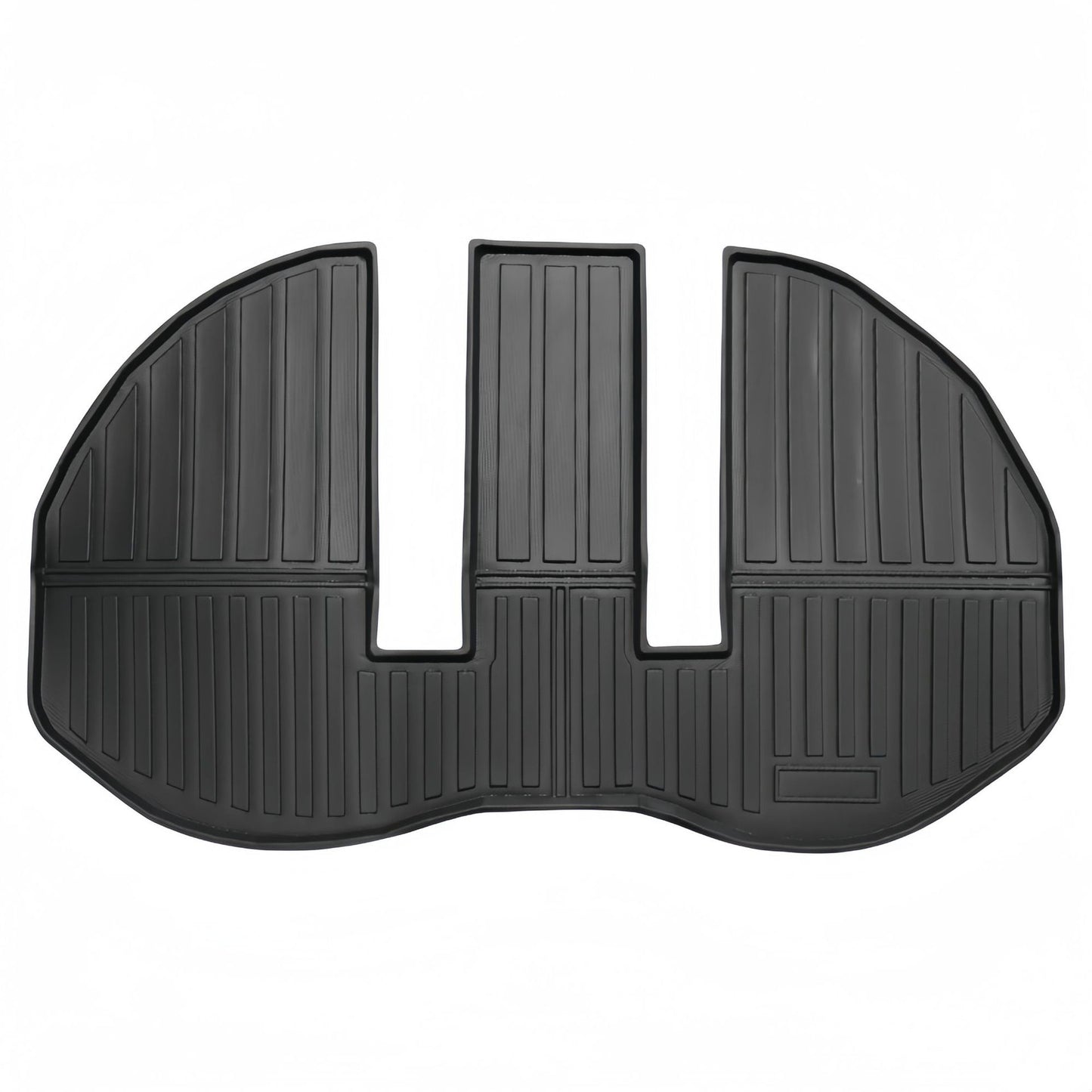 For Toyota  Alphard 40series RHD 3D TPE Car Floor Mat/Rear Trunk Mat