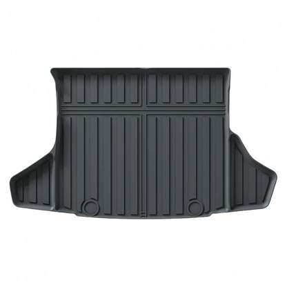 Toyota Prius 30 RHD Fuel 2009-2014 TPE Car Floor Mat/Rear Trunk Mat