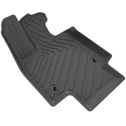 For 2023 Lexus RX 350 450 500 TPE Car Floor Mat/Rear Trunk Mat