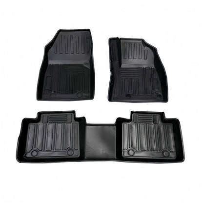 Mitsubishi Outlander LHD/RHD 2022 TPE Car Floor Mat