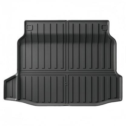 For 2023 Honda Civic TYPE R LHD TPE 3D Car Floor Mat/Rear Trunk Mat