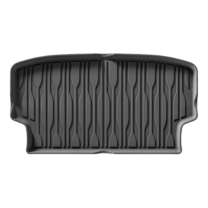 For 2023- 2025 BYD Seagull/Dolphin Min Carpet TPE car floor mats