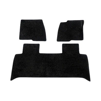 For 2023 AION Y Plus RHD/LHD TPE car floor mats Trunk Mats