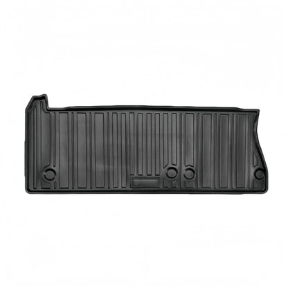 For 2021 Toyotia Sienna TPE 3D Car Floor Mat/Rear Trunk Mat