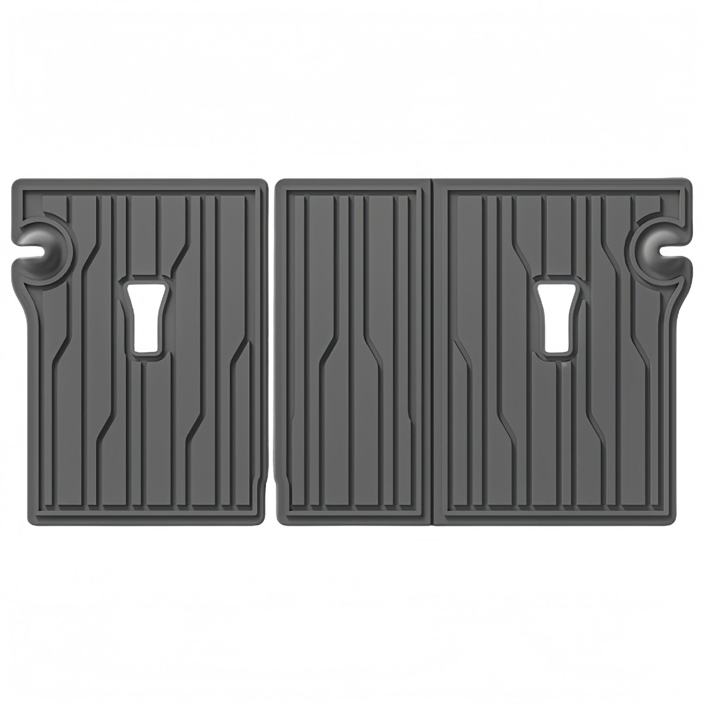 Buick Envision S LHD 2024 Car Floor Mat/Rear Trunk Mat TPE