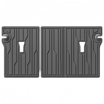 Buick Envision S LHD 2024 Car Floor Mat/Rear Trunk Mat TPE