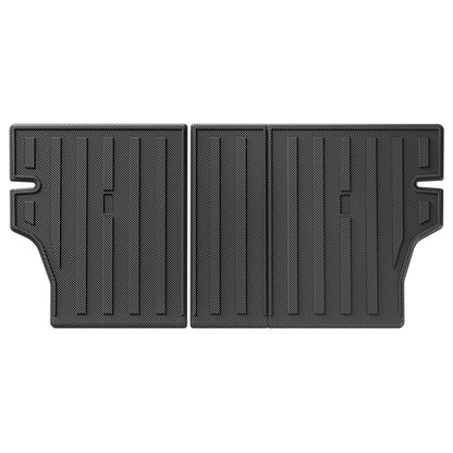 For 2023 AION Y Plus RHD/LHD TPE car floor mats Trunk Mats