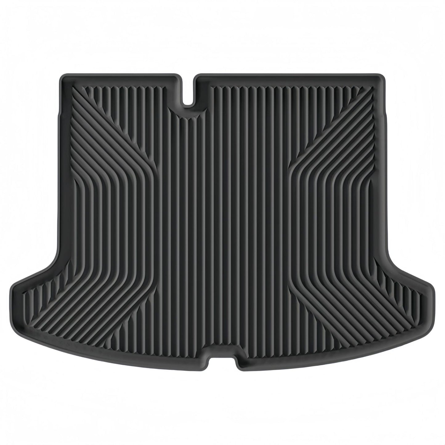 For 2022-2024 Nissan Kicks P15 Series E-Power HEV RHD TPE Car Floor Mat