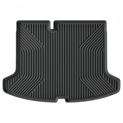 For 2022-2024 Nissan Kicks P15 Series E-Power HEV RHD TPE Car Floor Mat