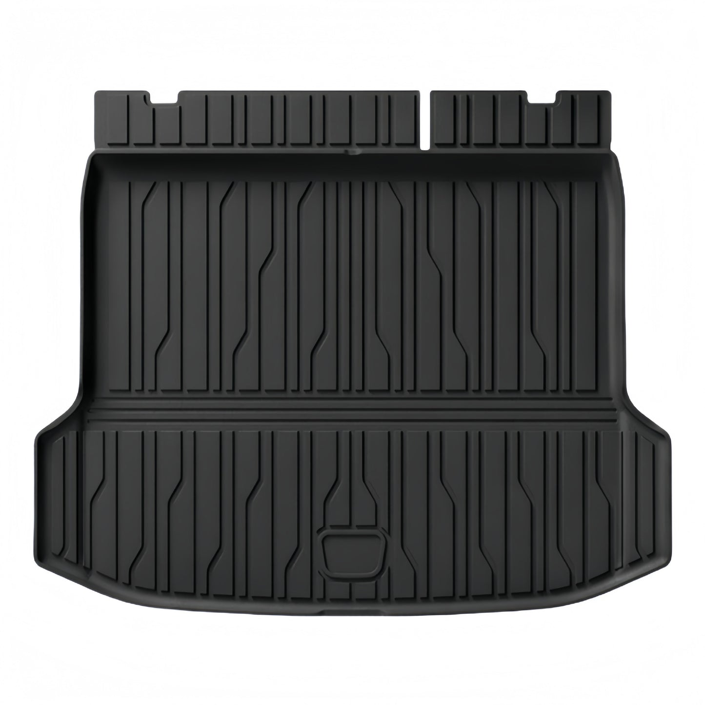 Buick E4 LHD 2023 Car Floor Mat/Rear Trunk Mats TPE